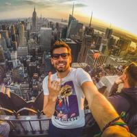 Отзыв от Антон - DTV виза